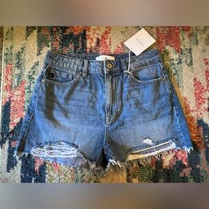 KanCan | vici | Women’s Jean shorts